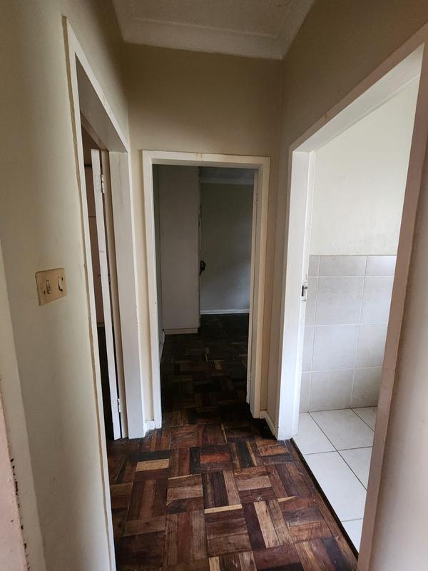 2 Bedroom Property for Sale in Sidwell Eastern Cape